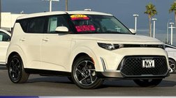2023 Kia Soul EX