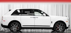 2023 Rolls-Royce Cullinan Base