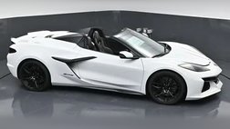 2025 Chevrolet Corvette Z06