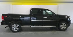 2013 GMC Sierra 2500HD Denali