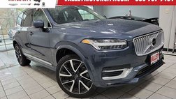 2025 Volvo XC90 B5 Plus Bright Theme