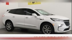 2022 Buick Enclave Premium