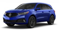 2019 Acura MDX SH-AWD w/Tech w/A-SPEC