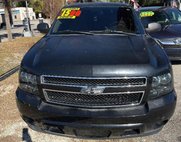 2009 Chevrolet Tahoe LS