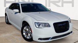 2020 Chrysler 300 Touring