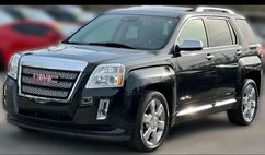 2014 GMC Terrain Denali