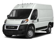 2022 Ram ProMaster 2500 159 WB
