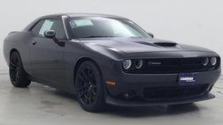 2018 Dodge Challenger T/A 392