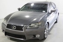 2014 Lexus GS 350 Base