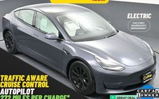 2023 Tesla Model 3 Base