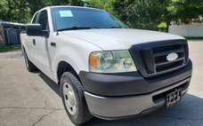 2007 Ford F-150 STX