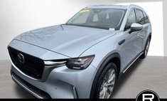 2024 Mazda CX-90 3.3 Turbo Premium