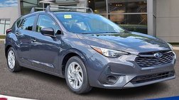 2024 Subaru Impreza Base