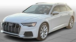 2021 Audi A6 allroad quattro Prestige 55 TFSI