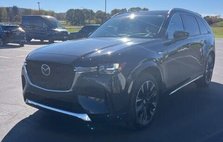 2024 Mazda CX-90 3.3 Turbo S Premium Plus