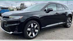 2024 Honda Prologue Elite