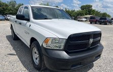 2014 Ram Ram Pickup 1500 Tradesman