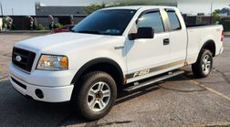 2008 Ford F-150 STX