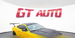 2018 Ford Mustang Shelby GT350