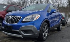 2014 Buick Encore Base