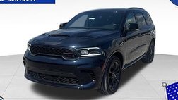 2024 Dodge Durango R/T Plus