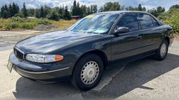 2003 Buick Century Base