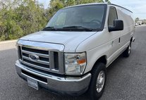 2012 Ford E-Series E-150