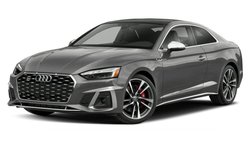 2023 Audi S5 3.0T quattro Premium