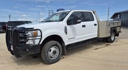 2021 Ford Super Duty F-350 XLT