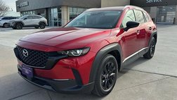 2024 Mazda CX-50 2.5 S Preferred