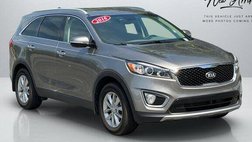 2016 Kia Sorento EX