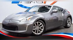 2014 Nissan 370Z Base
