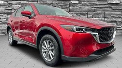 2023 Mazda CX-5 2.5 S Select