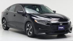 2022 Honda Insight EX