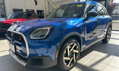 2025 MINI Countryman Cooper S ALL4