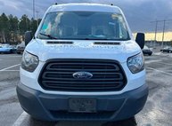 2018 Ford Transit 150
