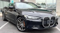 2024 BMW 4 Series 430i xDrive