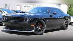 2019 Dodge Challenger R/T Scat Pack