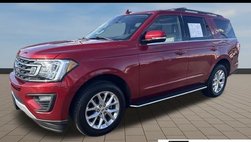 2020 Ford Expedition XLT