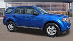2011 Ford Escape XLS
