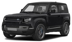 2023 Land Rover Defender 90 X
