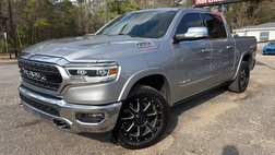 2021 Ram Ram Pickup 1500 Limited