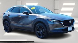 2021 Mazda CX-30 Turbo Premium Plus