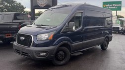 2021 Ford Transit 150