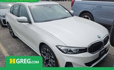 2026 BMW 3 Series 330i