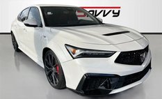2024 Acura Integra Type S