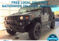 2006 HUMMER H2 SUT Base