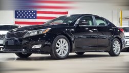 2014 Kia Optima LX