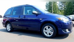 2006 Mazda MPV 