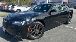 2017 Chrysler 300 S